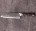 Kitchen Santoku knife