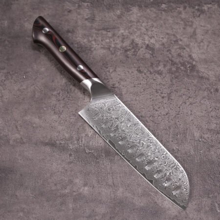 Santoku Knife