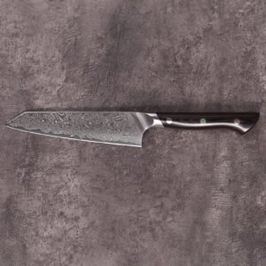 best small chef knife for home cooking