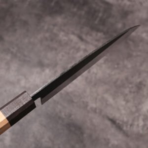 The Pro-Dad "Legacy" Chef Knife