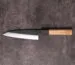 Olive Wood Knife Handle