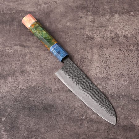 Custom Branding Santoku Knife