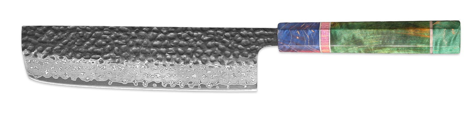 Japanese vegetable knife