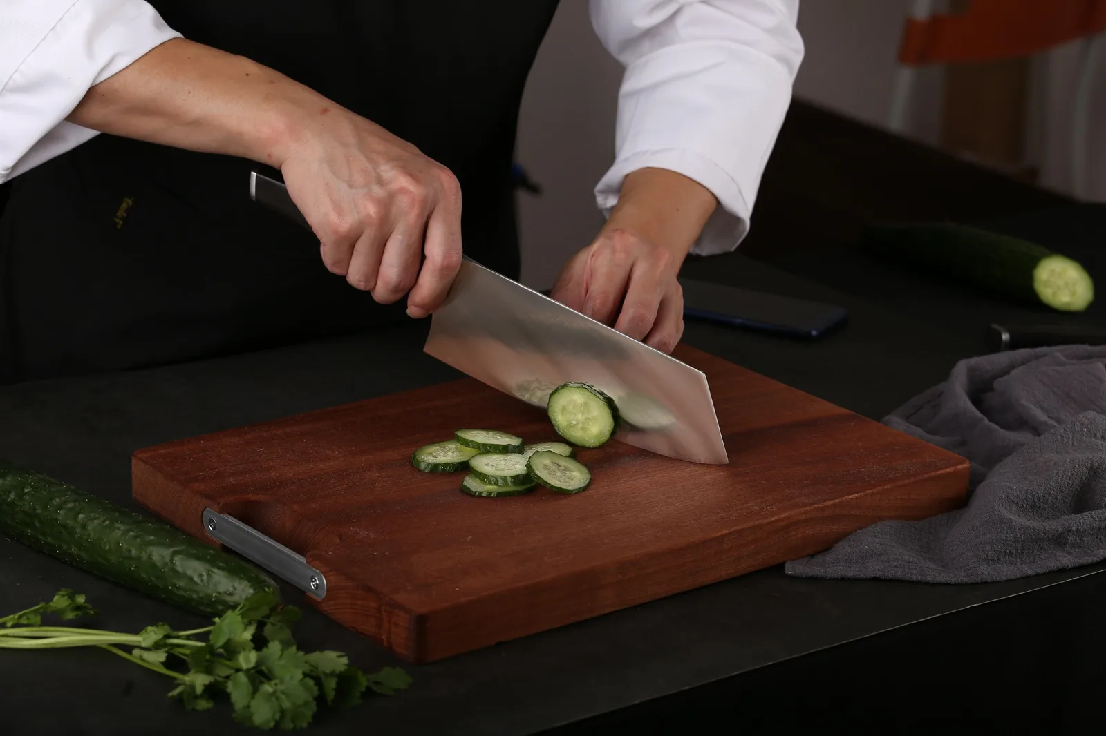 Knife for Vegetable