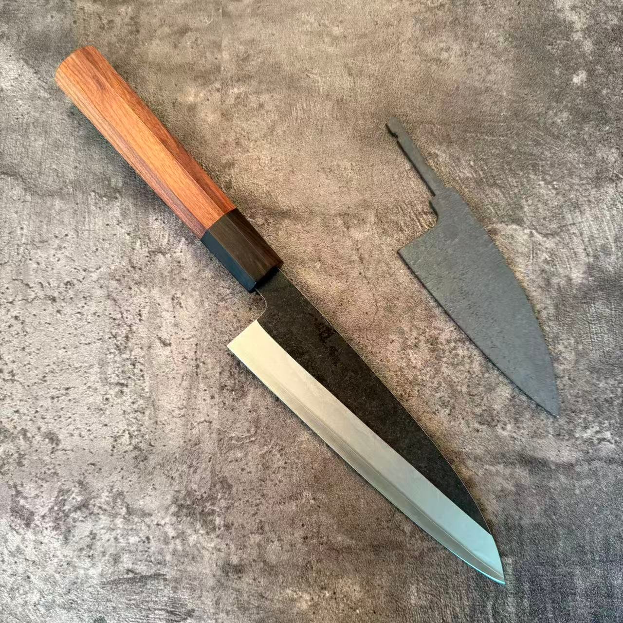 Aogami Blue 2 Steel Chef Knife